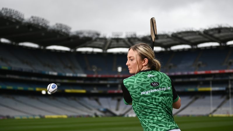 Cork sisters bid to do double in the M.Donnelly All-Ireland Poc Fada Finals