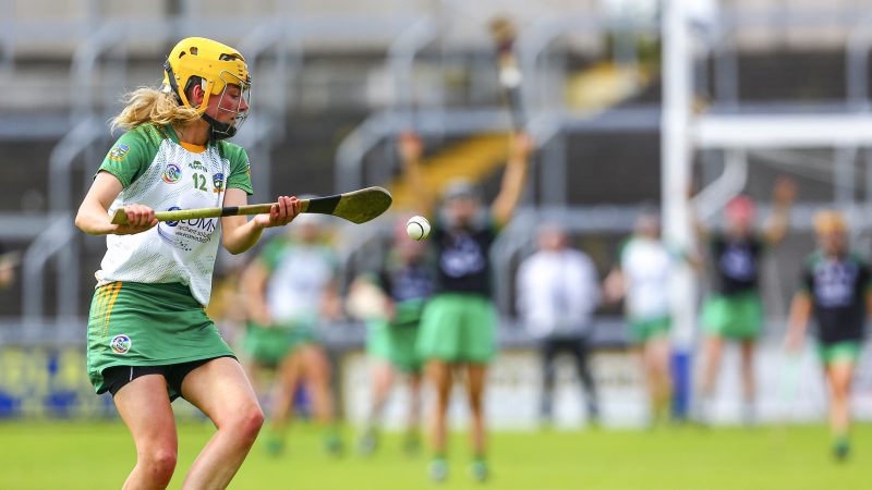 ROUND-UP: Derry and Meath win Inter quarters