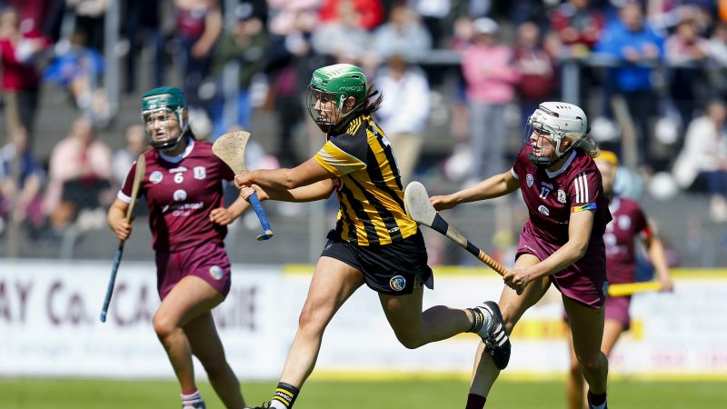 REACTION: Camogie the winner as tiny margins prove decisive