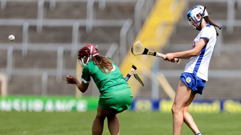 REPORT: Déise delight as hoodoo laid to rest