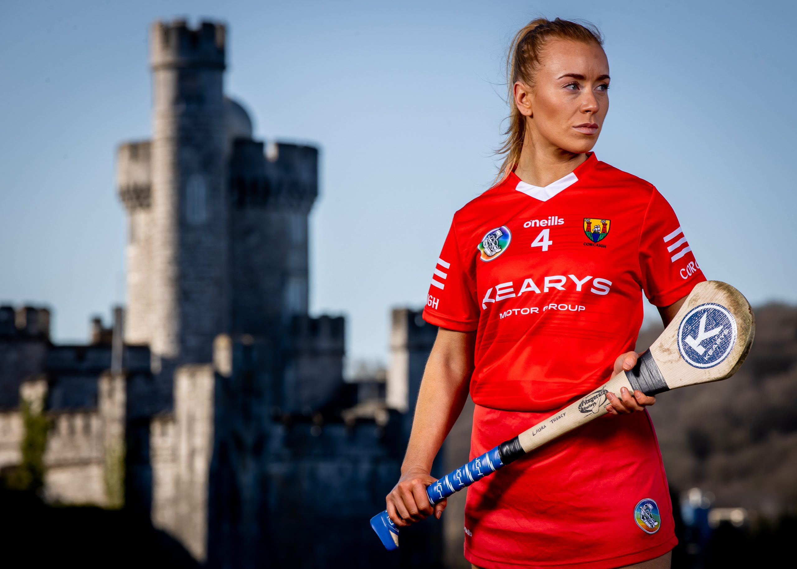 FEATURE: “My first All-Ireland in 2014, I was 18 turning 19 and I was a bábóg”
