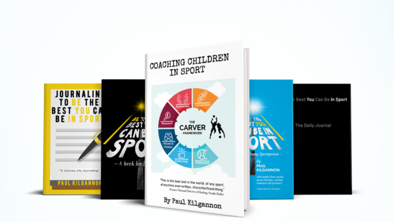 ‘Building a Coaching World- Creating a Learning Environment for the Player, Coach and Club’