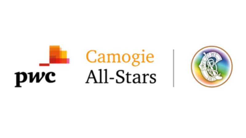 2022 PwC Camogie Soaring Stars Nominees
