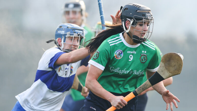 AIB All-Ireland Club Camogie Finals Previews