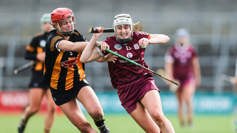 ROUND-UP: Dolan’s delight as Galway inflict another defeat on Kilkenny