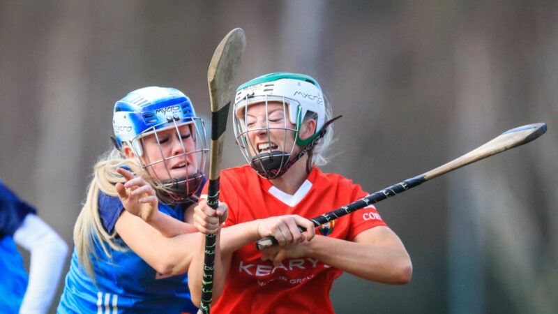 ROUND-UP: Tipp claim champs’ scalp as Very Camogie League gets under way