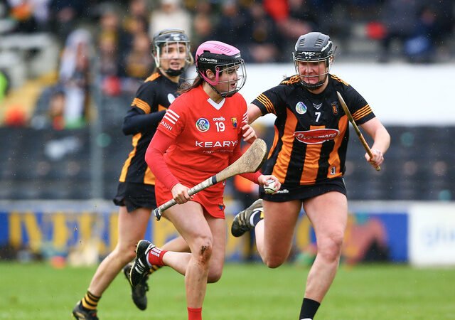 Very Camogie Leagues – tickets now on sale!