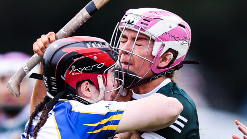 ROUND-UP: Clare bury ghost of semi-final but Cork and Kilkenny must do it all over again