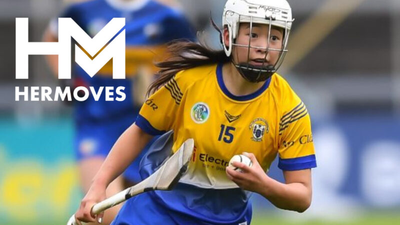 MOVE WITH CAMOGIE- Teen Camogie & Activity Camp