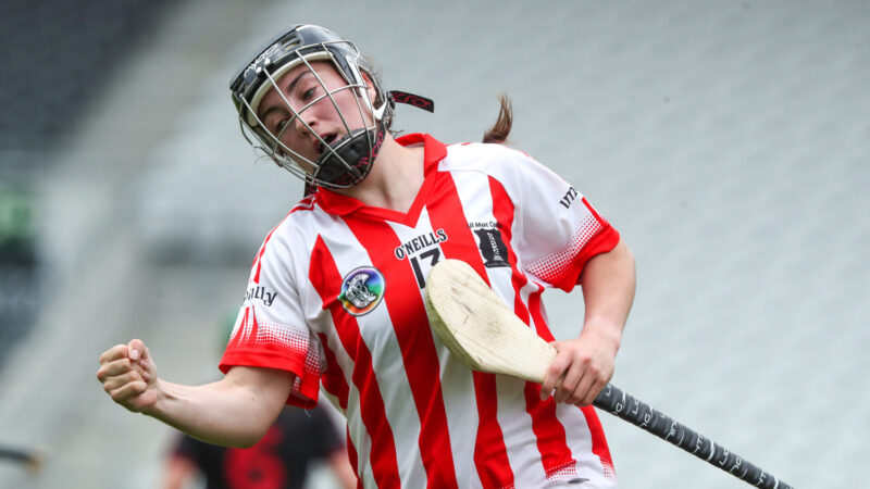 ROUND-UP: Galway and Antrim the first teams through to knockout stages
