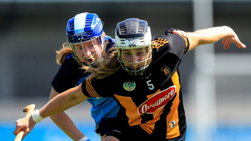 ROUND-UP: Tipp do damage in first half to secure qualification as champs Kilkenny bag vital win