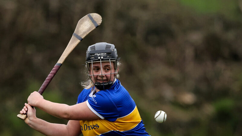 NEWS: Blow for Tipp as Bourke out for rest of the season