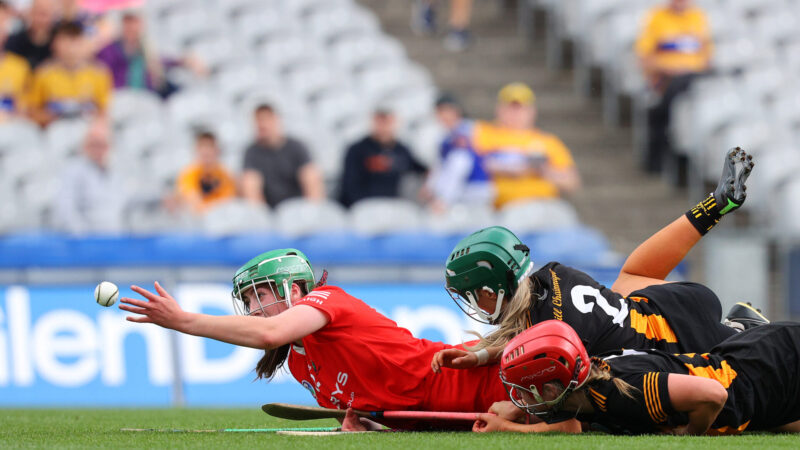 REPORT: Cork hold off Gaule-inspired Cats to advance