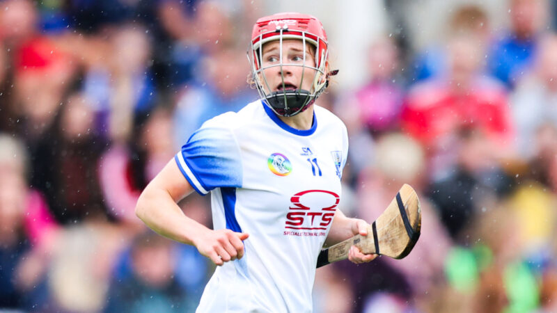 REACTION: Waterford take biggest stride yet but Hillary Step remains