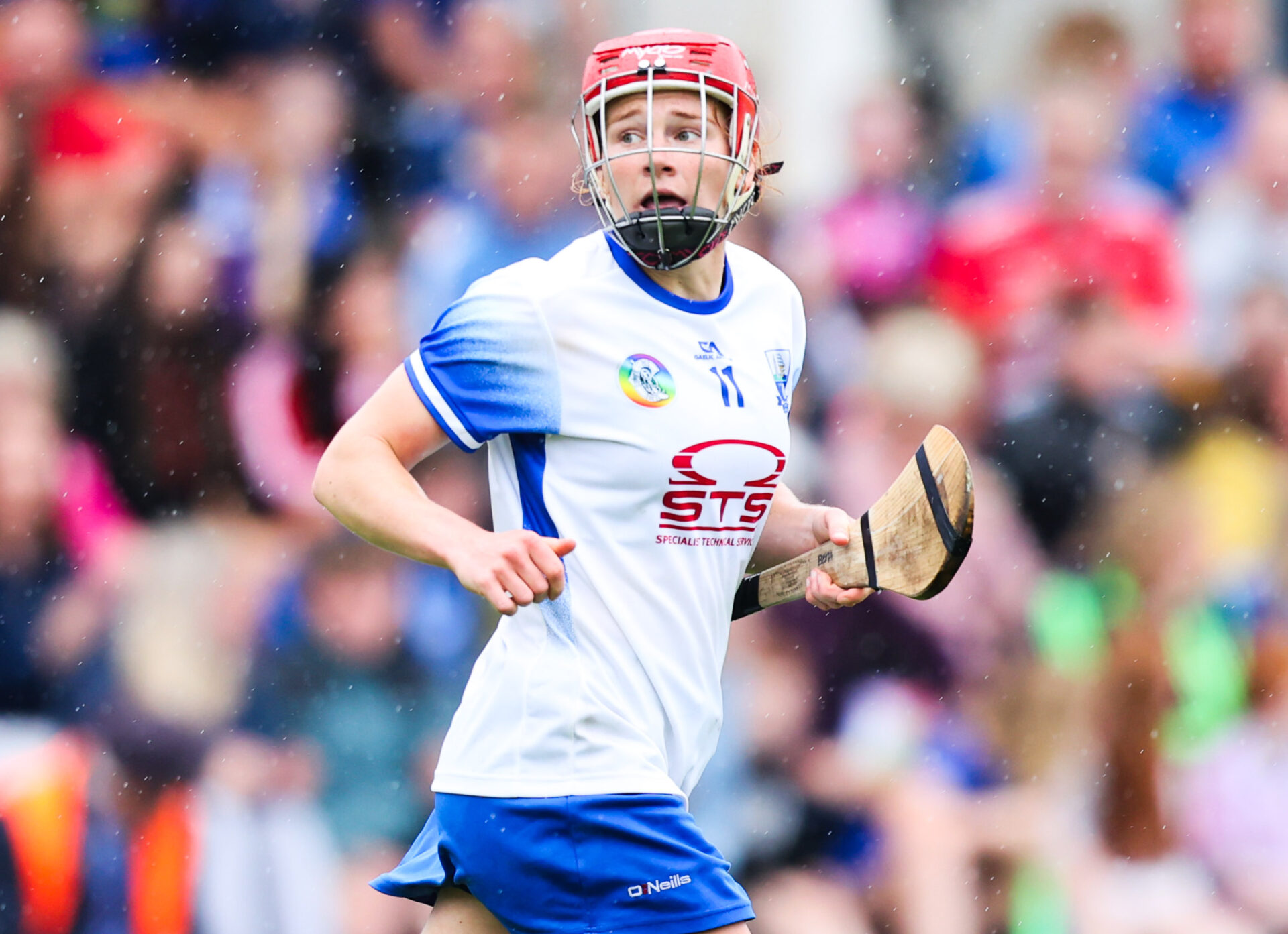 REACTION: Waterford take biggest stride yet but Hillary Step remains