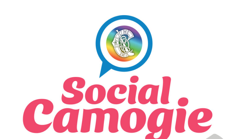 The Camogie Association Launches Social Camogie Initiative