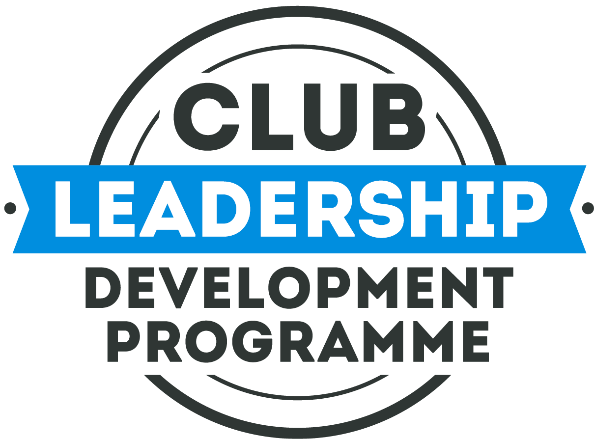 Club Leadership Development Programme (CLDP)