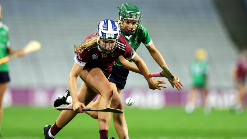 AIB Camogie Club Championships Team of the Year Unveiled Ahead of Awards Ceremony in Croke Park