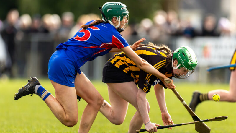 Invitation to Tender – Supply of Bespoke Period Packs for Camogie Association Menstrual Cycle Campaign
