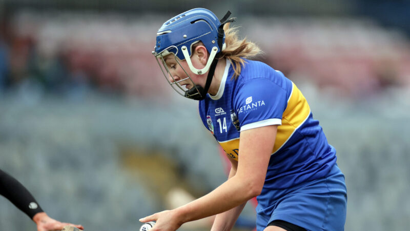 Tipp, Galway and Cork still in contention with one round to go