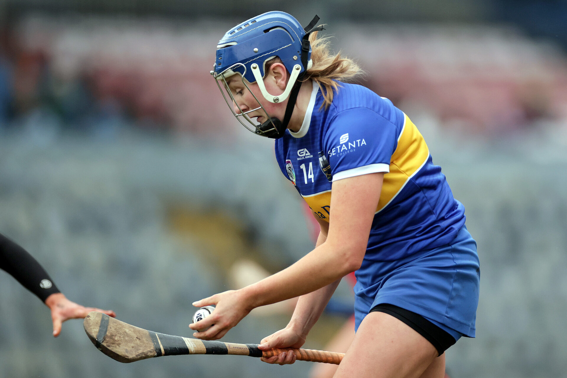 Tipp, Galway and Cork still in contention with one round to go