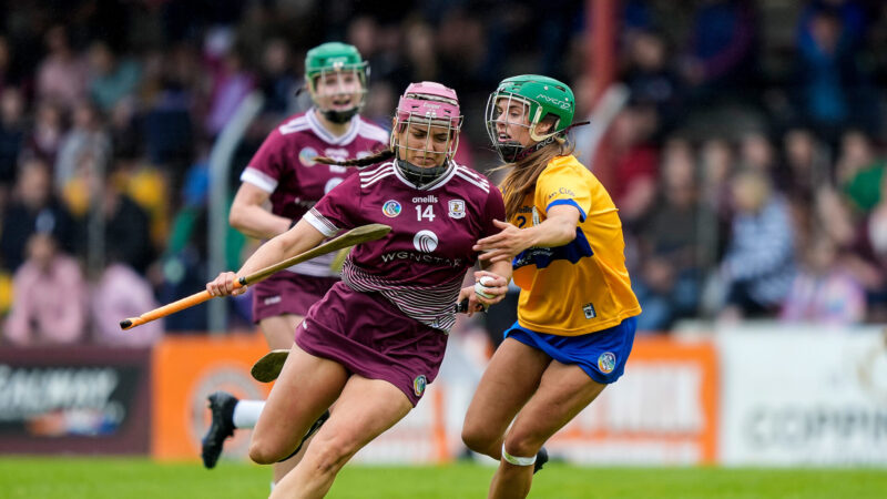 Two knockout places still up for grabs as Galway and Kilkenny join Cork and Tipp in last six