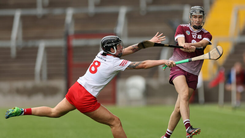 Champions Cork make big statement as camogie’s final six confirmed