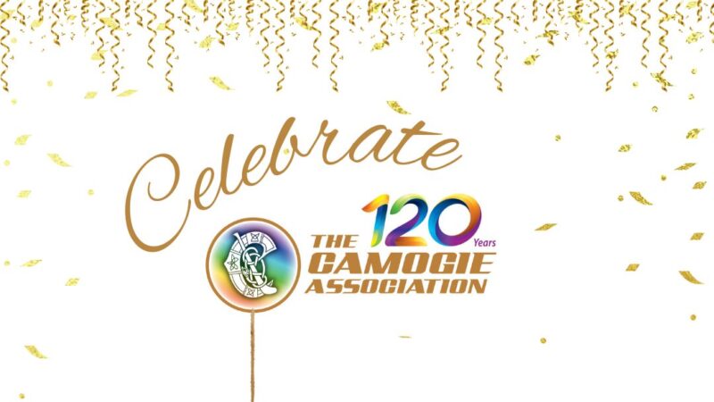 Celebrate Camogie 120