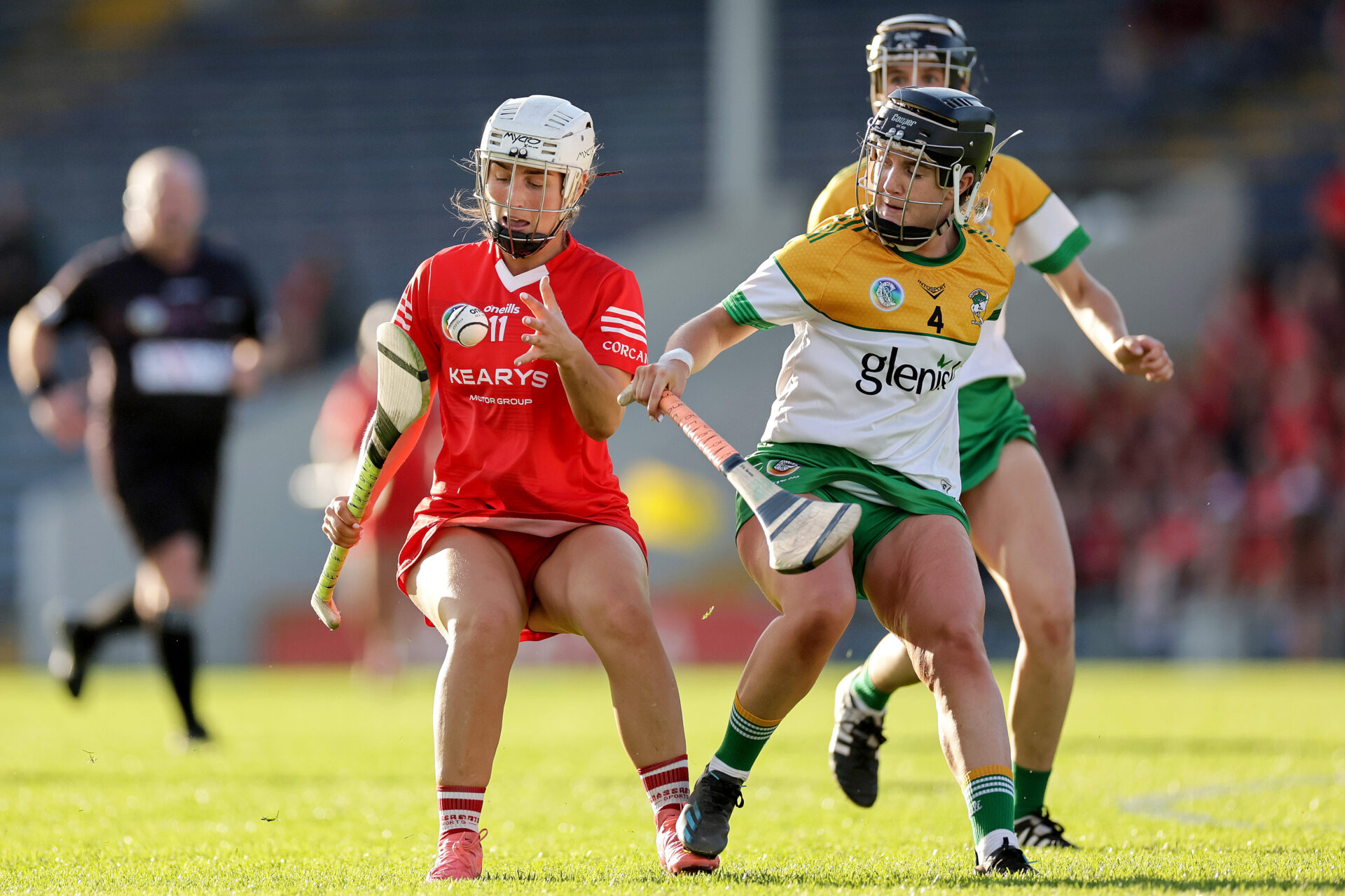 Cork strive for perfection, Kilkenny refuse to be denied