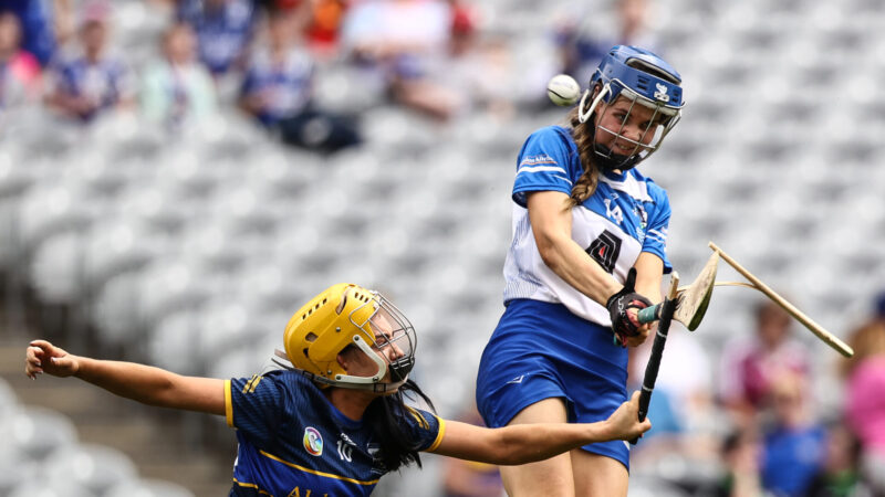 Tipp edge it by the Grace of Jenny