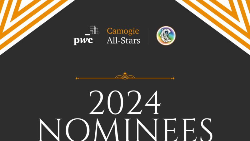 2024 PwC Camogie All-Star Award Nominations Announced