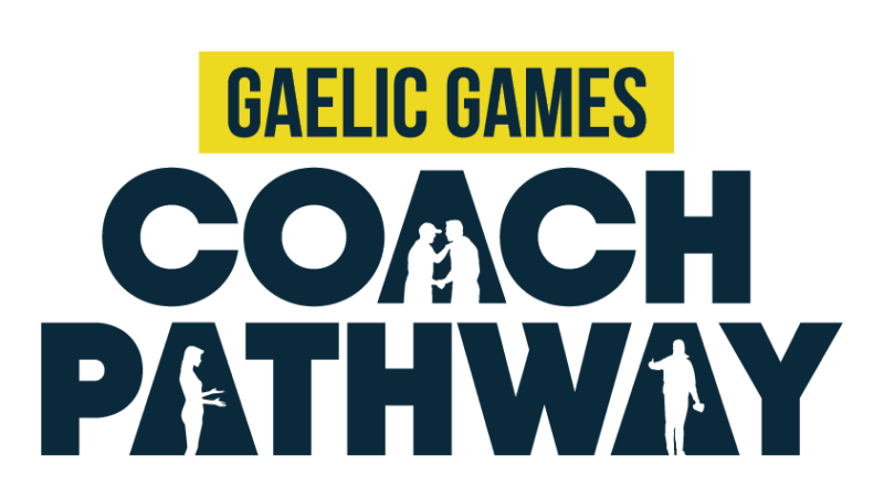 Applications for Gaelic Games Club Coaching Community of Practice are now open!