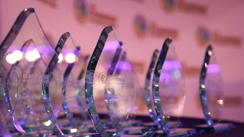 Nominations sought for the Camogie Association Media Awards 2024